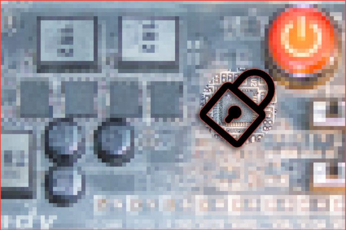 Fortschritte bei der IoT Sicherheit durch Crypto-Chip