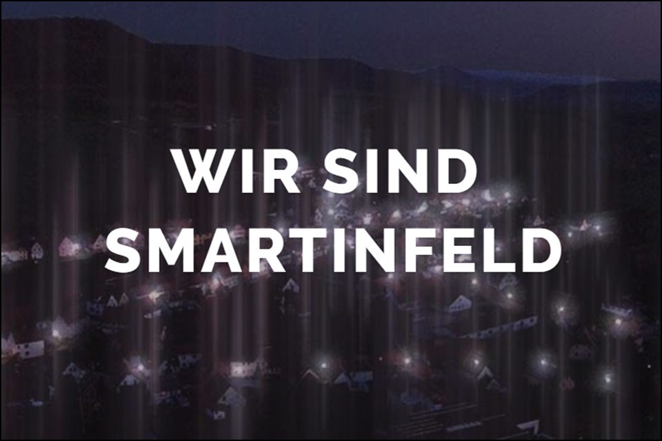 SMARTinfeld