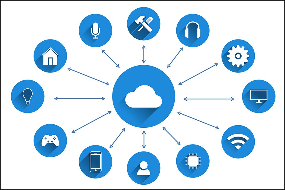 Maschinennetz (NB-IoT)