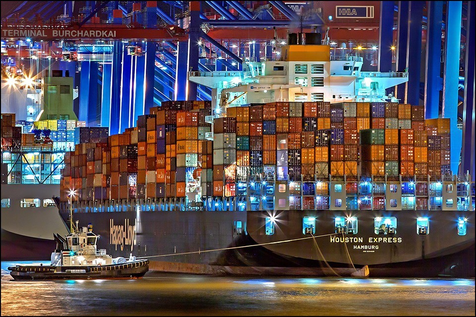IoT-Container