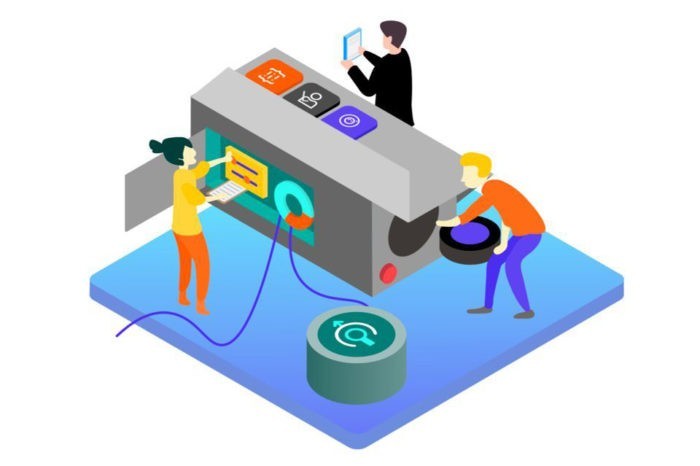 SAST: Bosch IoT Startup für Web- und Security-Cams