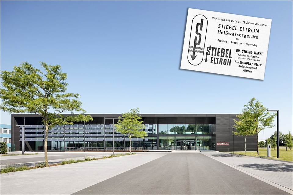 Stiebel Eltron Energy Campus