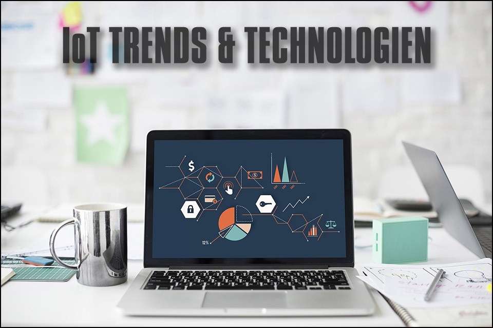 Trends und Technologien