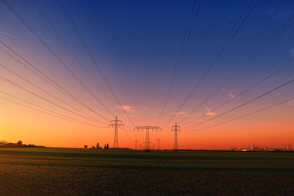 Innovationsforum Energie 2019