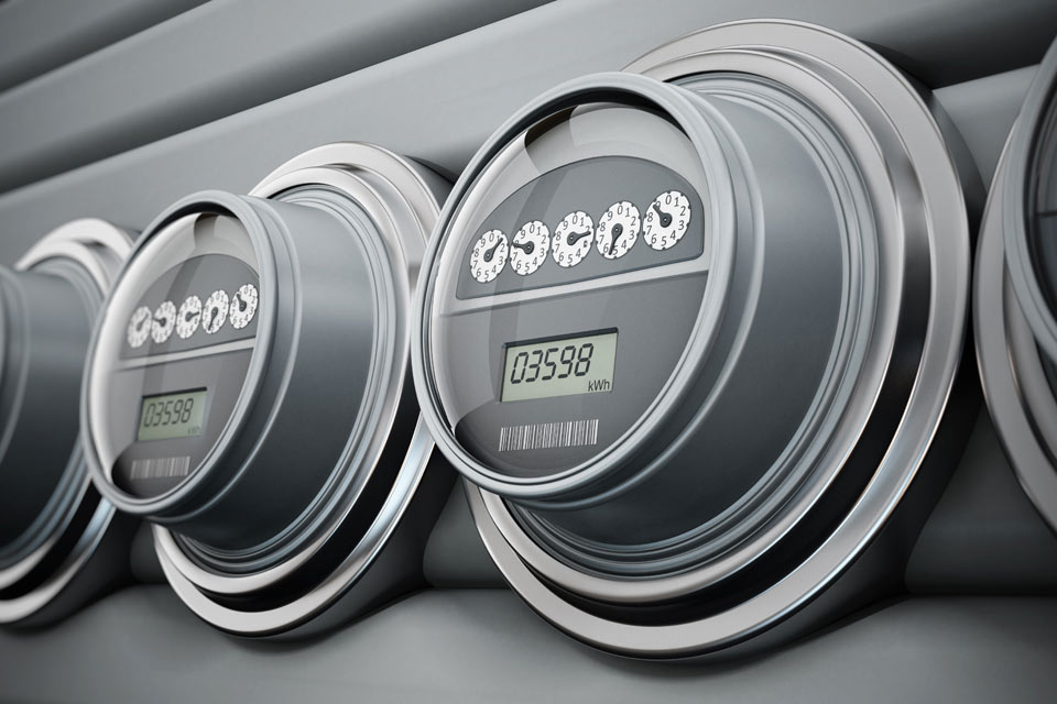 Smart Meter