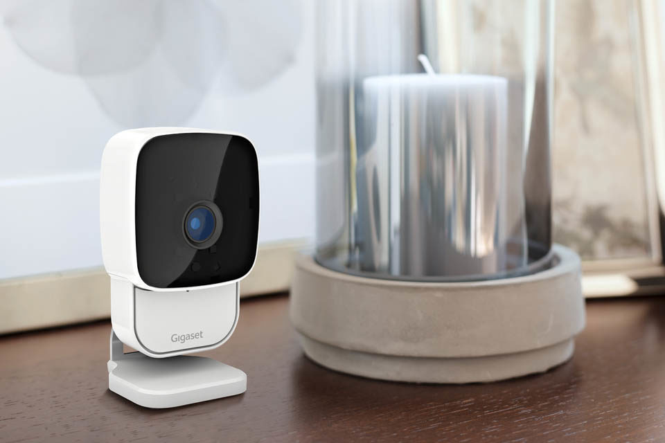 Gigaset Smart Camera 2.0