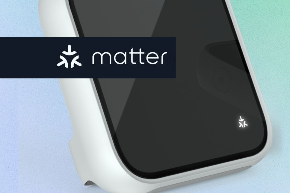 Matter