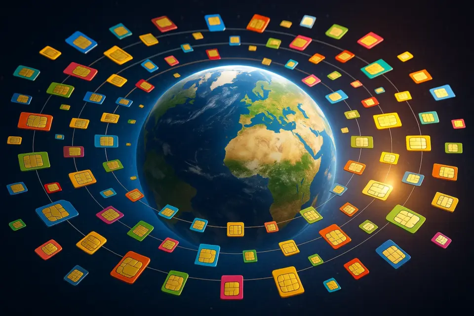 IoT-SIM-Market